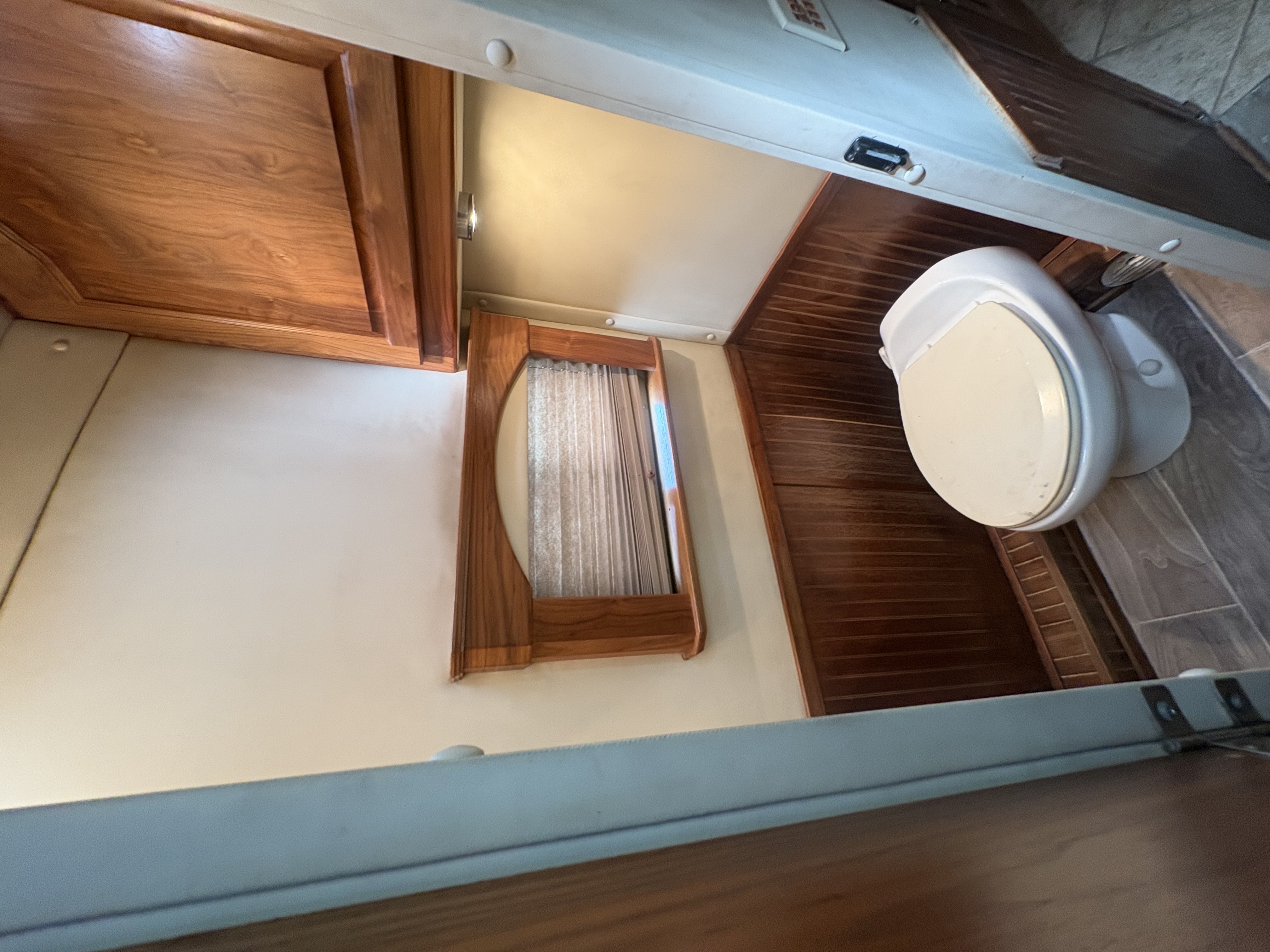 Used 2007 NRC 45' Motorcoach